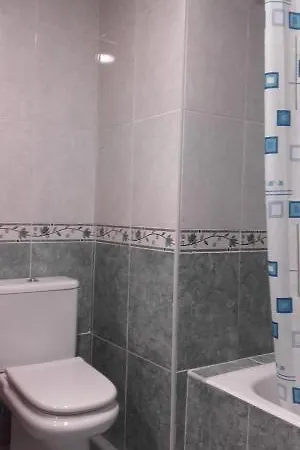 Apartamento Ciudadela San Babil Appartement *
