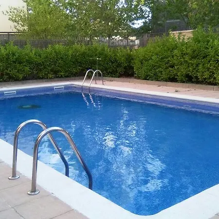Appartement Apartamento Ciudadela San Babil *