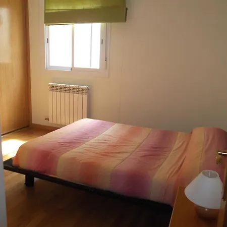 Appartement Apartamento Ciudadela San Babil Jaca