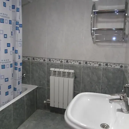 Apartamento Ciudadela San Babil Jaca