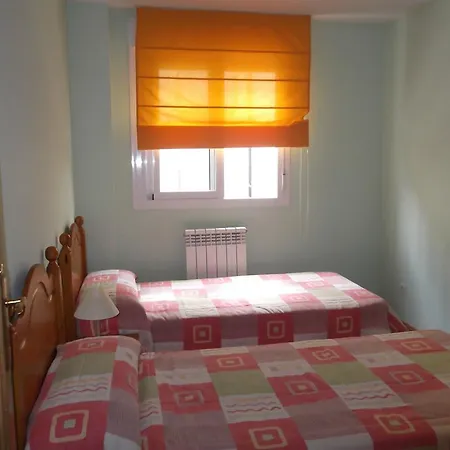 Appartement Apartamento Ciudadela San Babil Jaca