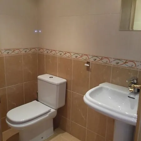 Appartement Apartamento Ciudadela San Babil *