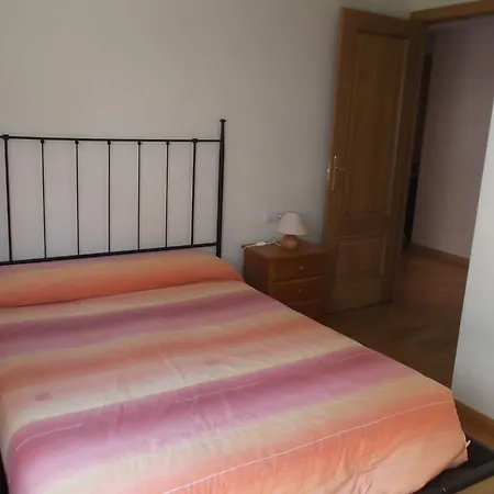 Appartement Apartamento Ciudadela San Babil