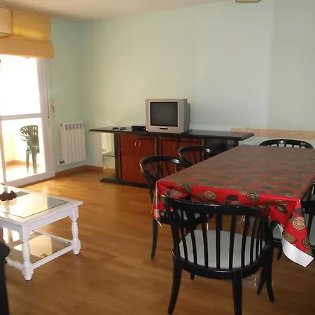 Apartamento Ciudadela San Babil Jaca