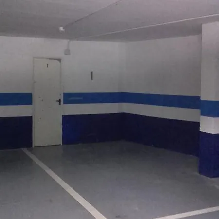 Appartement Apartamento Ciudadela San Babil