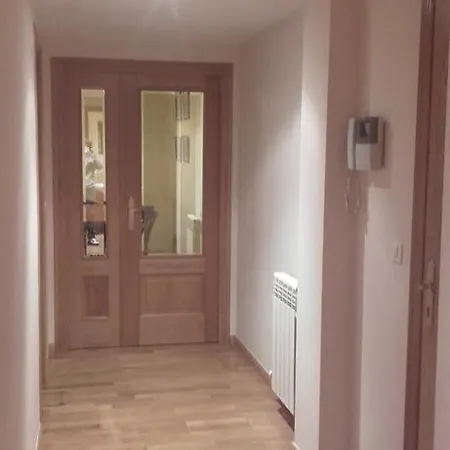 Apartamento Ciudadela San Babil Jaca