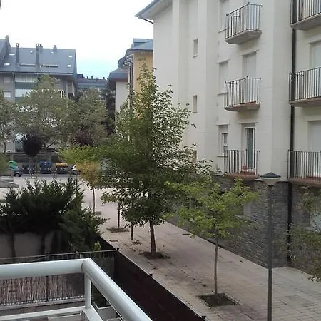 Apartamento Ciudadela San Babil Jaca