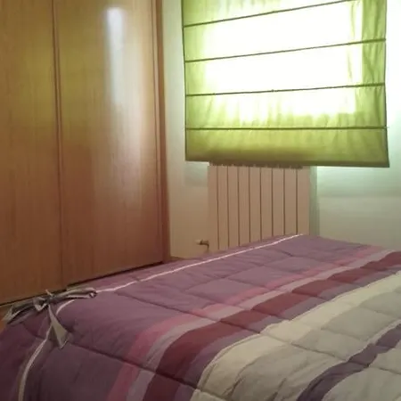 Appartement Apartamento Ciudadela San Babil *