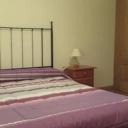 Appartement Apartamento Ciudadela San Babil Jaca