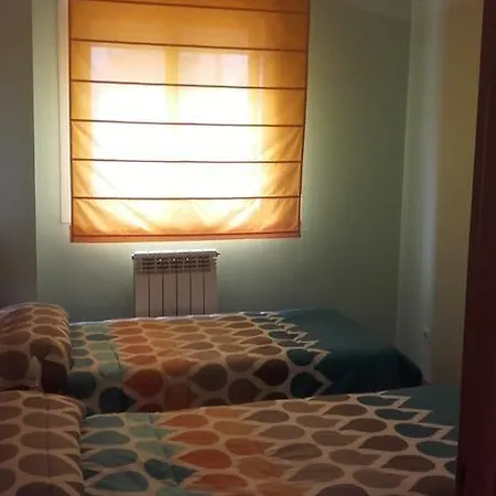 Apartamento Ciudadela San Babil Jaca