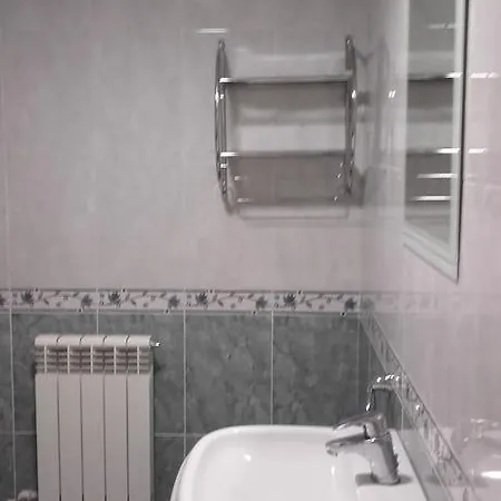 Apartamento Ciudadela San Babil